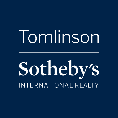 Tomlinson Sotheby's International Realty logo